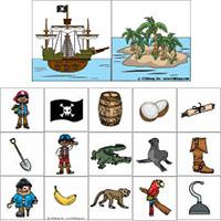 Ahoi Piraten – Geschichten erzählen